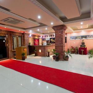 Hotel Nepalaya